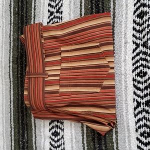 Rampage Striped Trousers